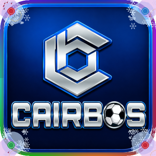 cairbos — mitra unggulan